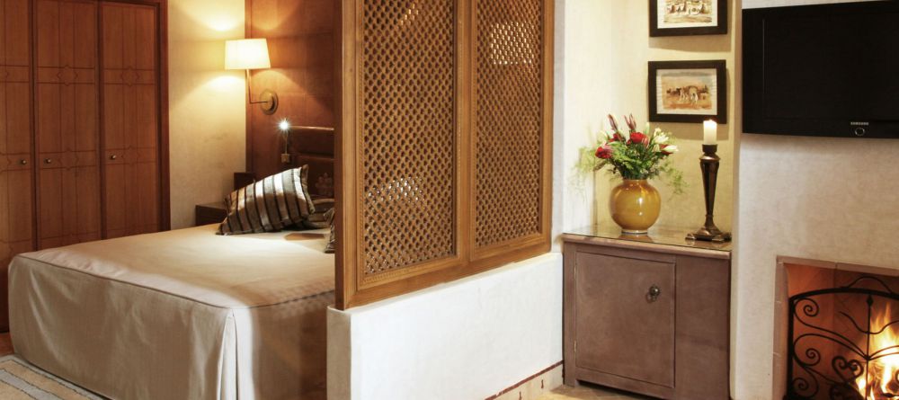 La Maison Arabe, Marrakech, Morocco - Image 8