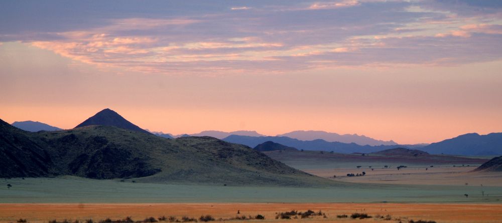 Landscape at Wolwedans Dune Camp, NamibRand Nature Reserve, Namibia - Image 1