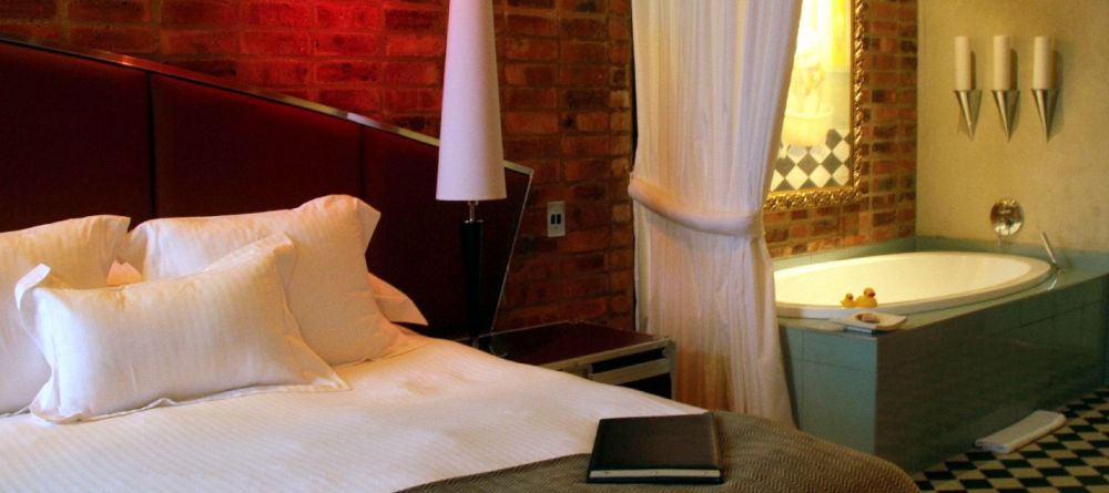 Melrose Arch Hotel, Johannesburg, South Africa - Image 1