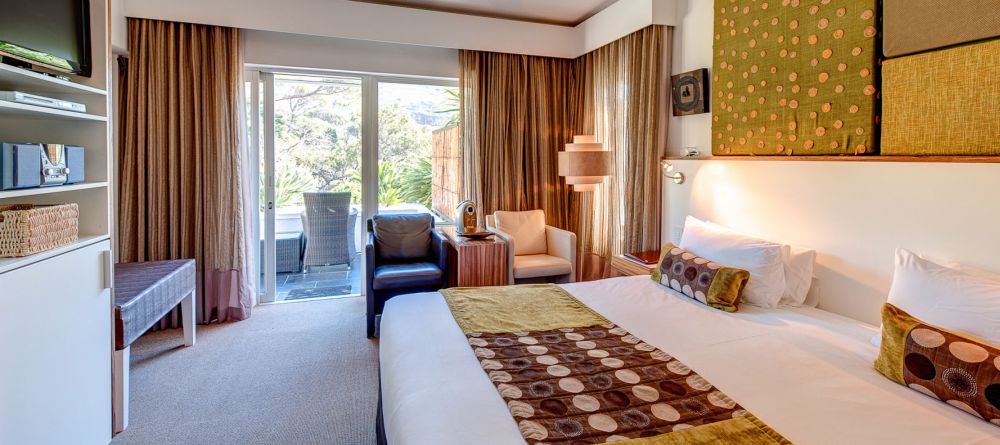 2INN1 - Luxury Room - Image 1