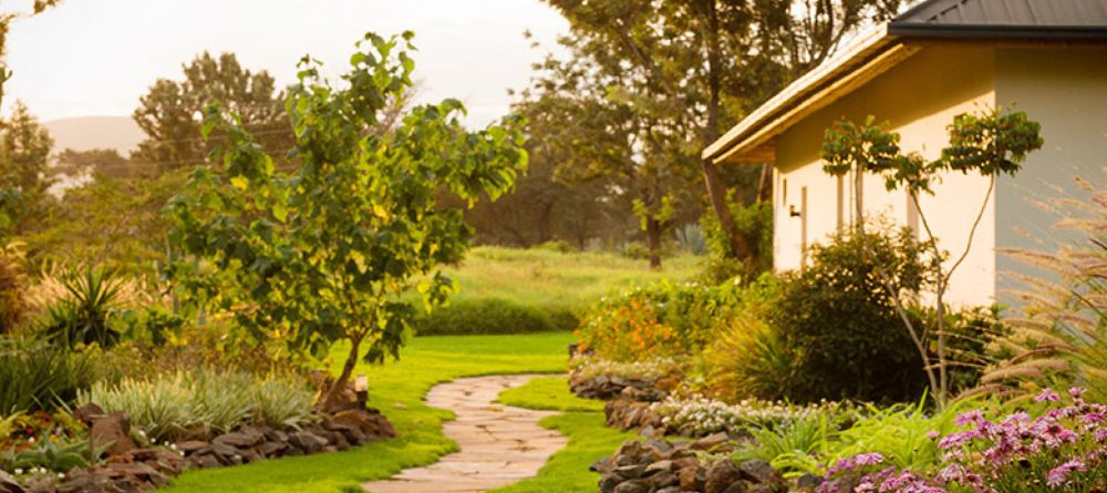 Katambuga House Garden - Image 1