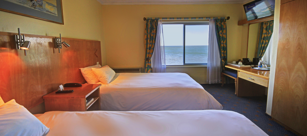 Lüderitz Nest Hotel, Lüderitz, Namibia - Image 2