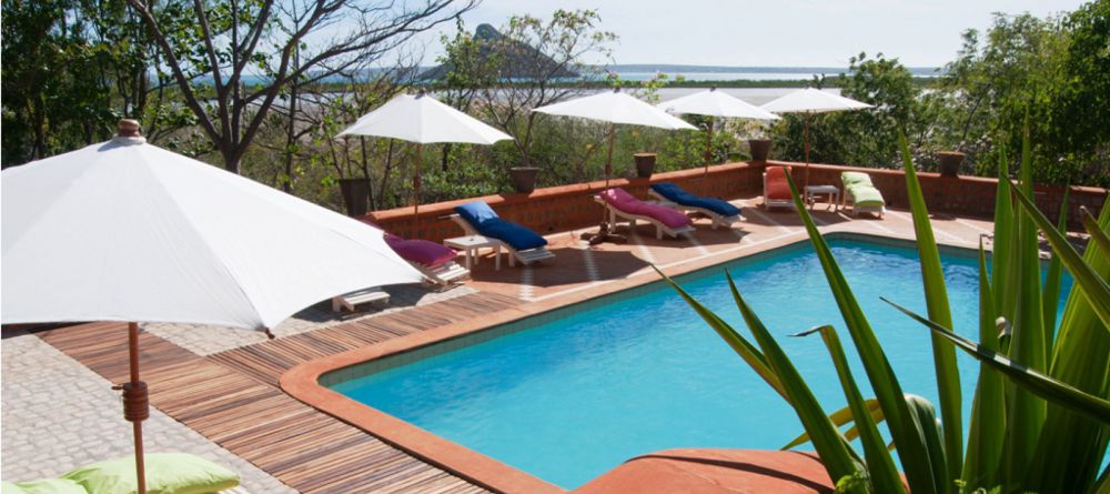 Le Suarez Hotel, Madagascar - Image 2