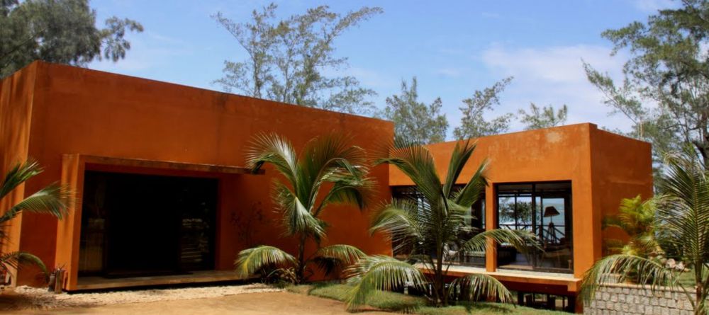 Talinjoo Hotel, Fort Dauphin, Madagascar - Image 4