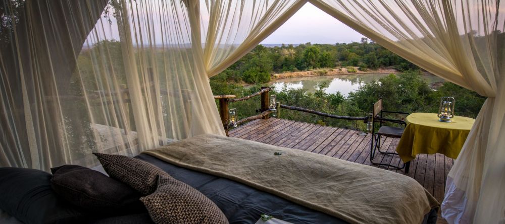 Garonga Safai Camp - Suite - Image 4