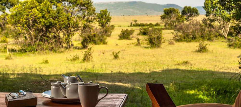 Losokwan Camp, Lemek Conservancy, Kenya - Image 2