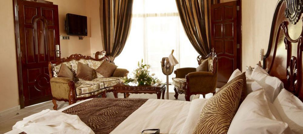 Malaika Beach Resort, Mwanza, Tanzania - Image 2