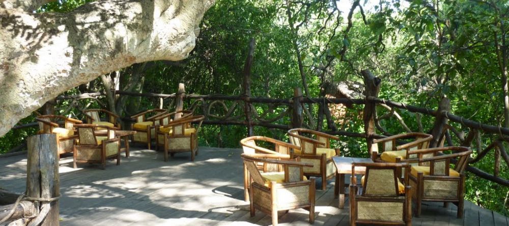 Bishangari Lodge, Bale Mountains National Park, Ethiopia - Image 2