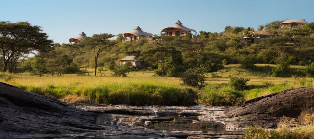 Mahali Mzuri, Olare Motogori Conservancy, Kenya - Image 14