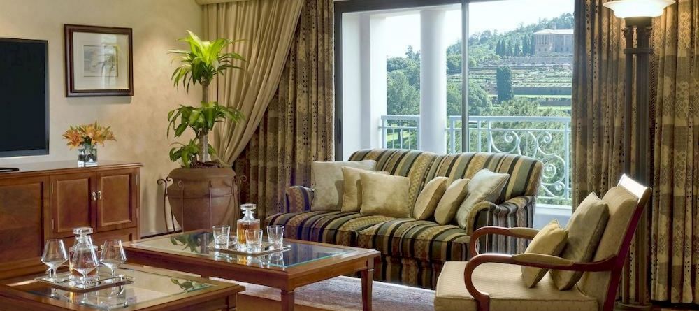 Sheraton Pretoria, Pretoria, South Africa - Image 6