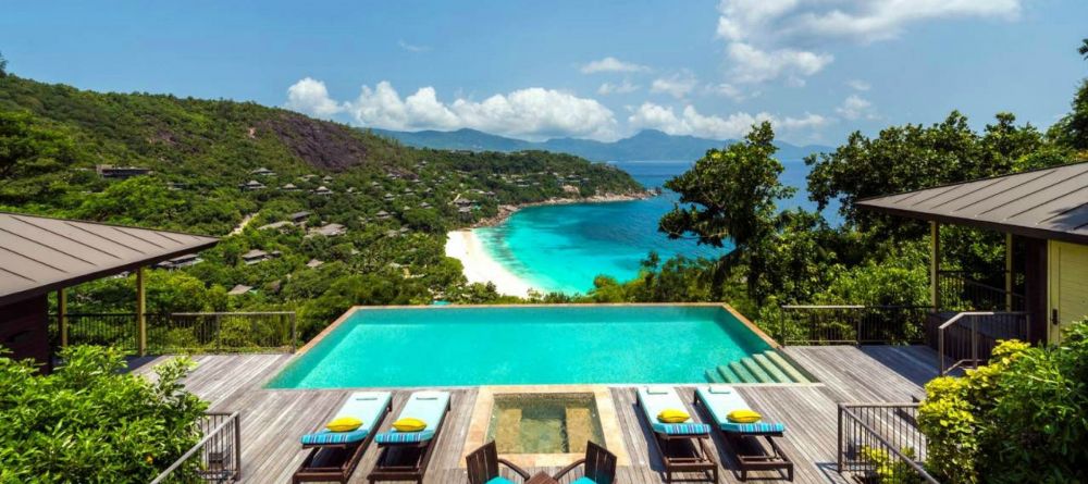 Four Season Seychelles, Mahe, Seychelles - Image 5