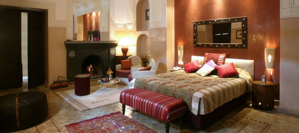 Riad Monceau, Marrakesh, Morocco - Image 6