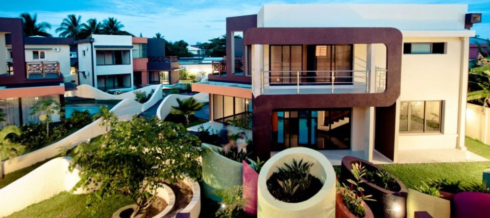 Palm Resort, Toamasina, Madagascar - Image 3