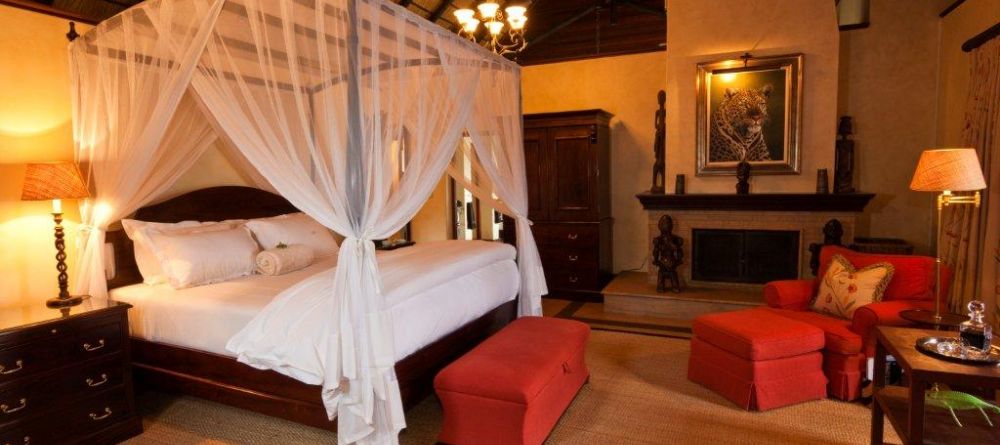 Guest room suite at Mateya Safari Lodge, Madikwe Game Reserve, South Africa - Image 13
