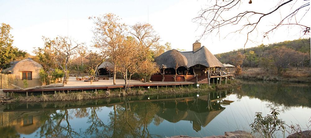 Shambala Zulu Camp, Shambala Game Reserve, South Africa - Image 5