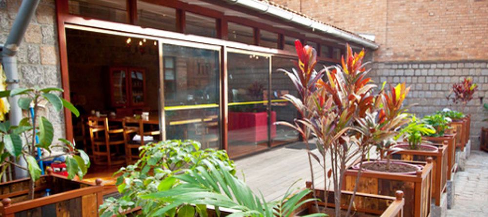 Villa Sylvestre, Fianarantsoa, Madagascar - Image 6