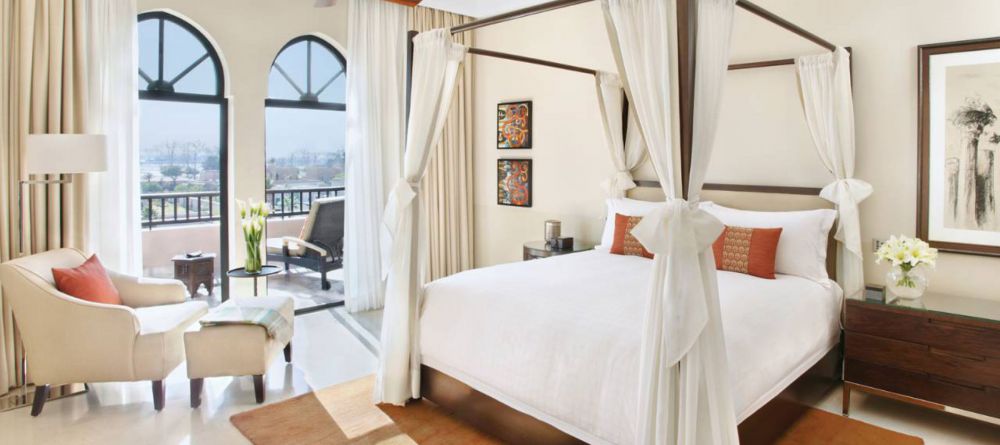 Four Seasons Marrakech - Image 4