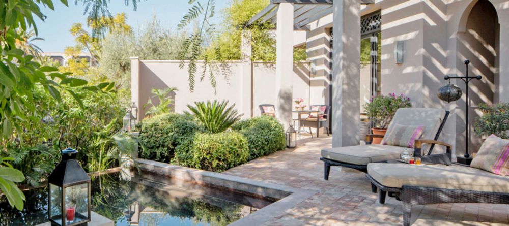 Four Seasons Marrakech - Image 3