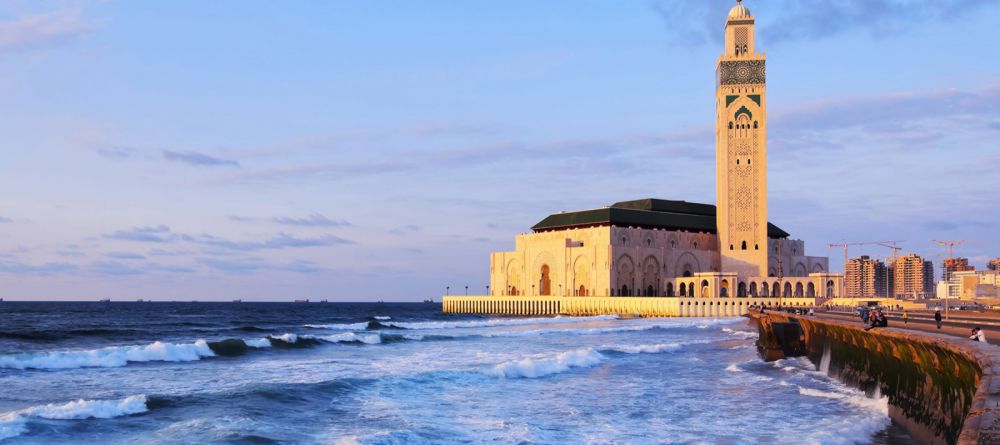 View from hotel - Image 3