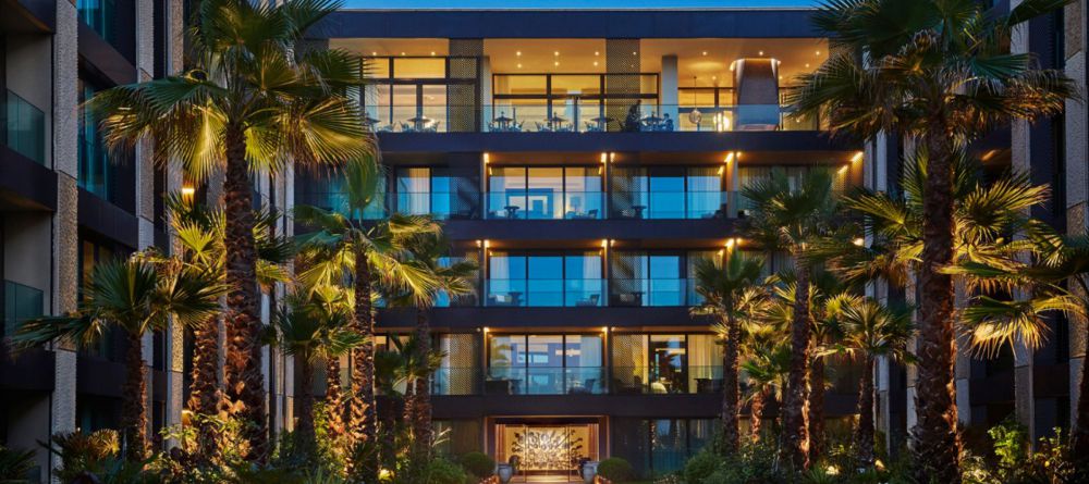 Hotel Exterior - Image 4