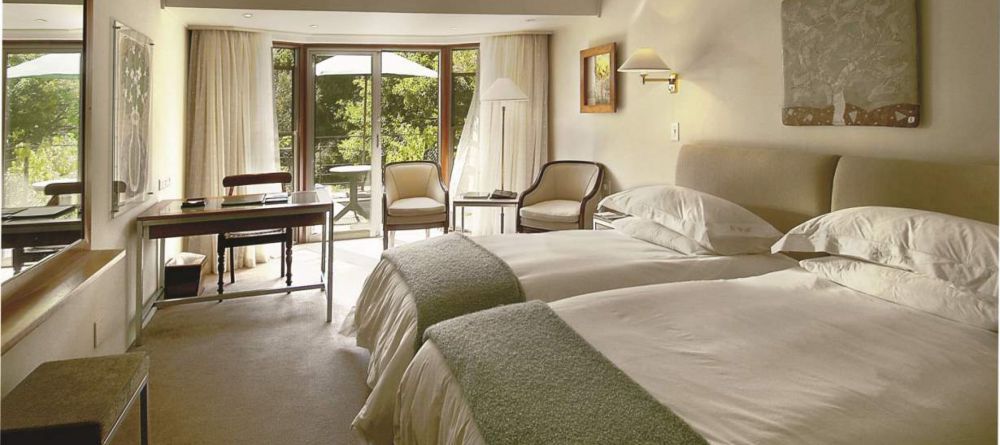 Vineyard Hotel & Spa, Cape Town, South Africa - Image 1