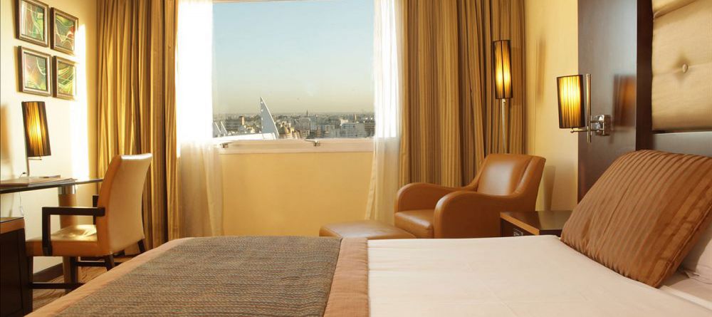 Golden Tulip Farah, Casablanca, Morocco - Image 4