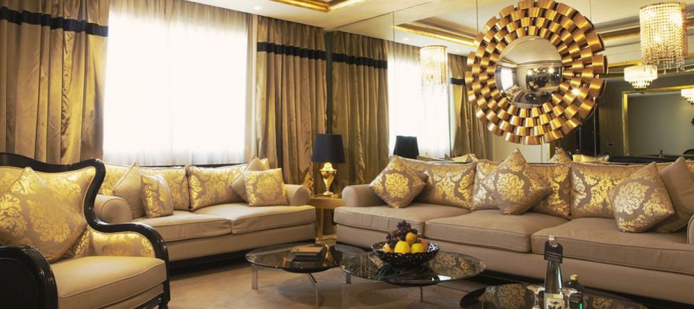 Golden Tulip Farah, Casablanca, Morocco - Image 5