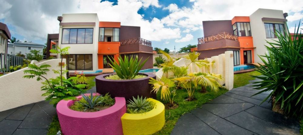 Palm Resort, Toamasina, Madagascar - Image 2