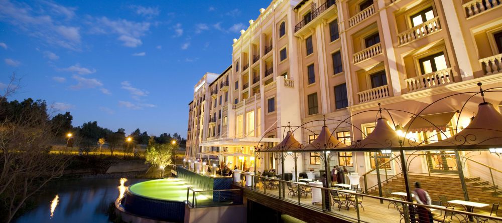 Southern Sun Montecasino, Johannesburg, South Africa - Image 1