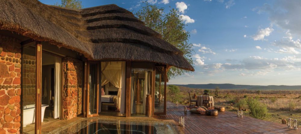 Madikwe Hills Game Lodge, Madikwe Game Reserve, South Africa - Image 5
