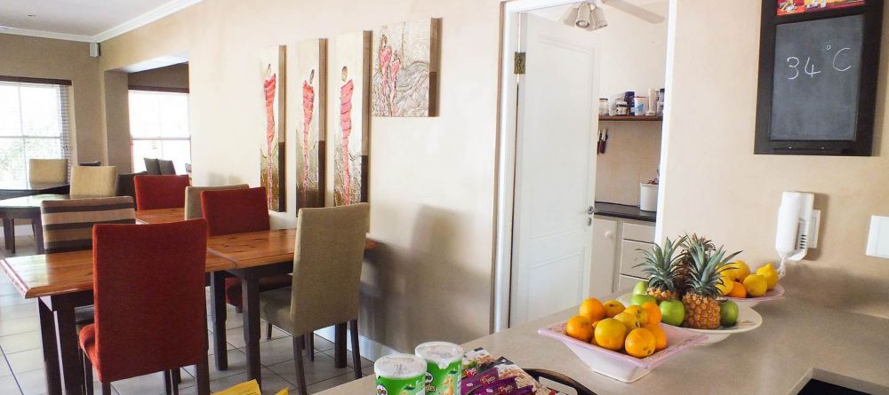 Plumwood Inn, Franschhoek, South Africa  - Image 2