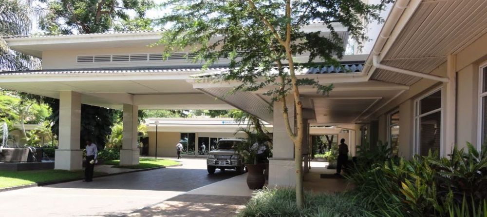 Southern Sun Ridgeway, Lusaka, Zambia - Image 3