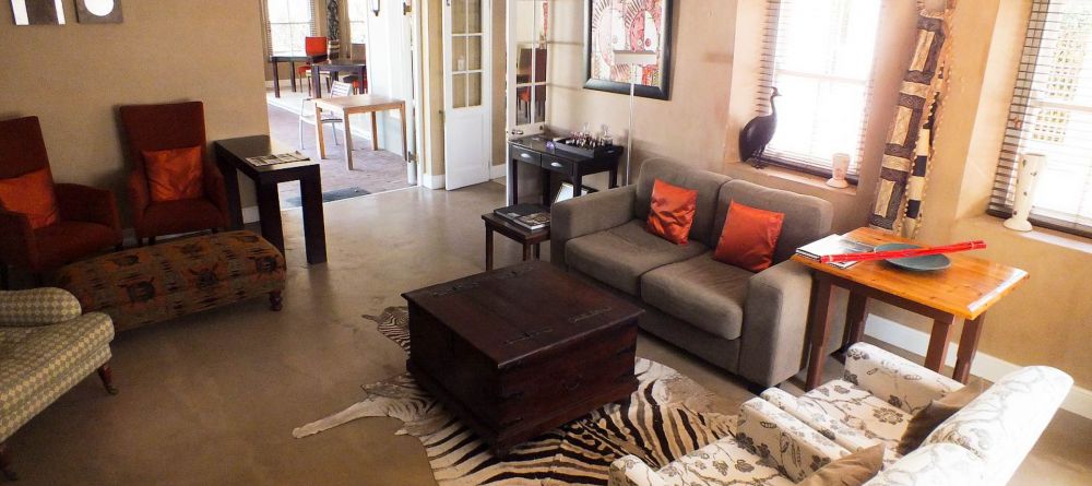 Plumwood Inn, Franschhoek, South Africa  - Image 6