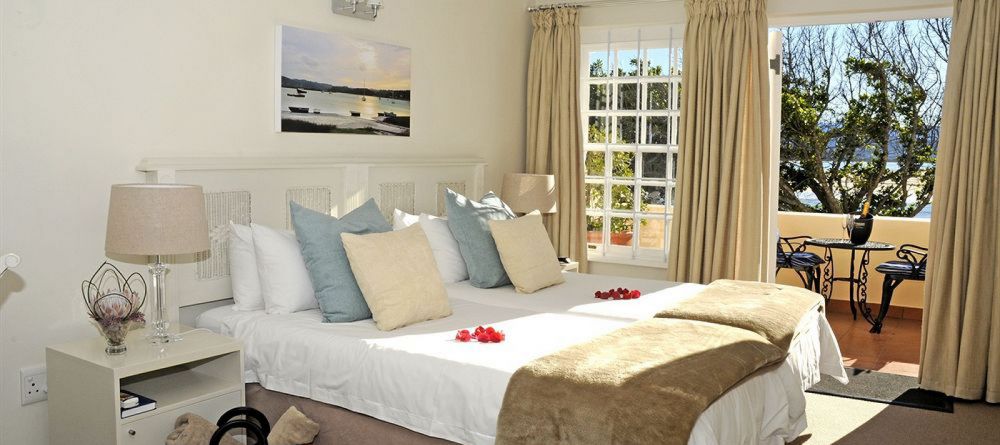 Milkwood Manor on Sea, Plettenberg Bay, South Africa - Image 1