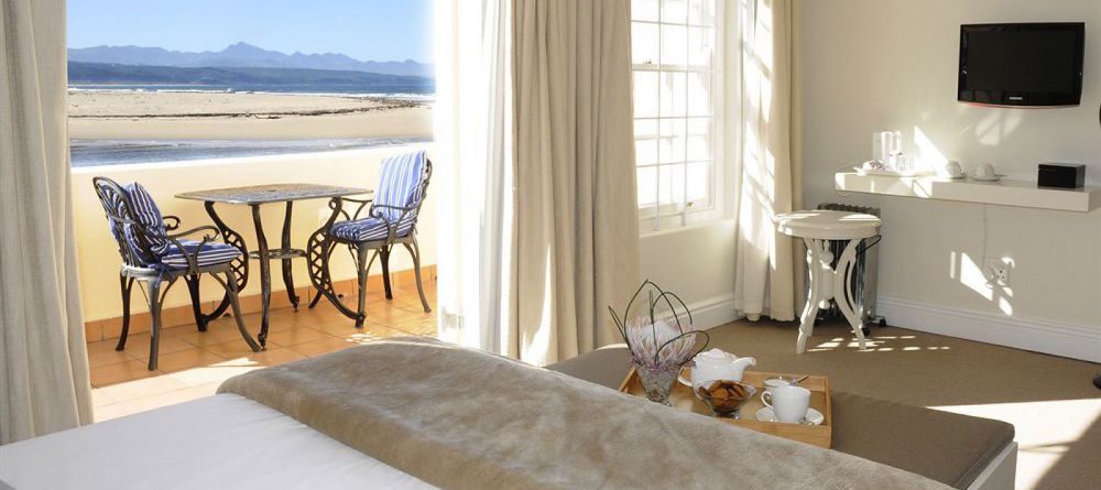 Milkwood Manor on Sea, Plettenberg Bay, South Africa - Image 2