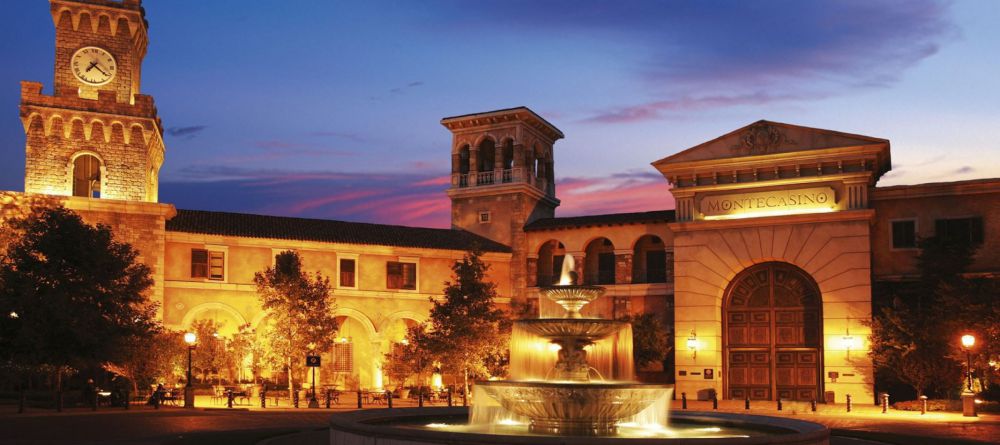 Southern Sun Montecasino, Johannesburg, South Africa - Image 2