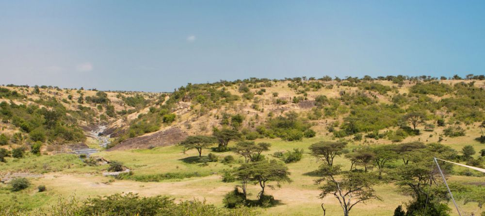 Mahali Mzuri, Olare Motogori Conservancy, Kenya - Image 18