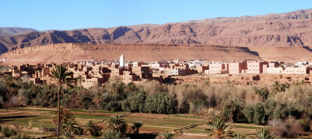Ouarzazate - Image 1