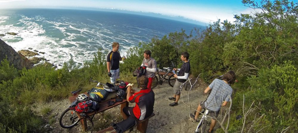 The Harkerville Hiking Trail, Garden Route, South Africa - Image 3