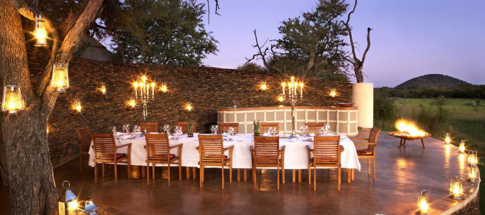 Jamala Madikwe, Madikwe Game Reserve, South Africa - Image 3