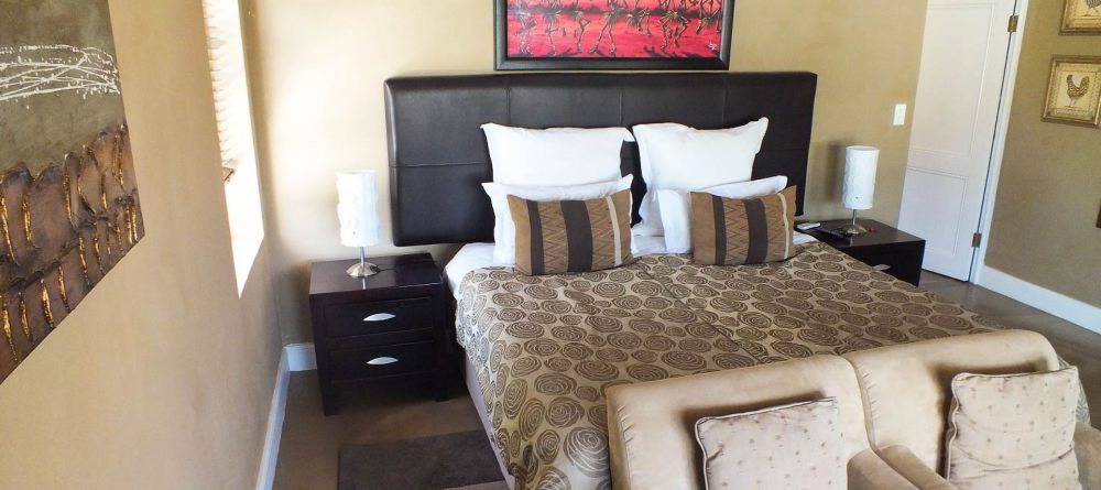 Plumwood Inn, Franschhoek, South Africa  - Image 5