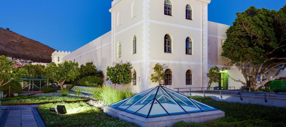 Protea Breakwater Lodge - Image 3