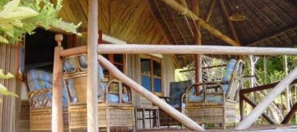 Palmarium Hotel deck2 - Image 4