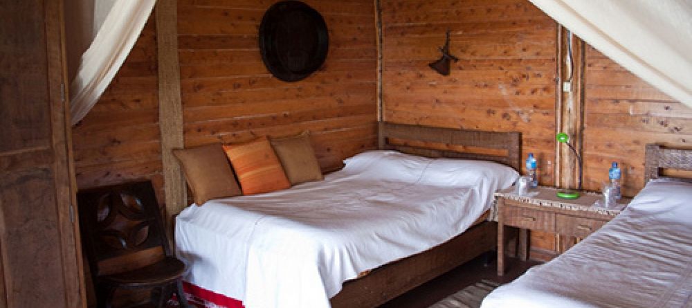 Bishangari Lodge, Bale Mountains National Park, Ethiopia - Image 6