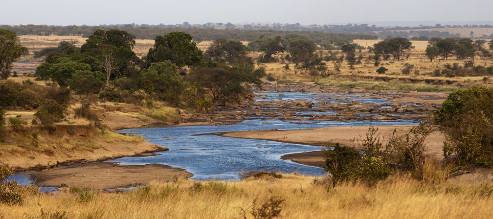 Mkombe's House, Serengeti National Park, Tanzania - Image 9