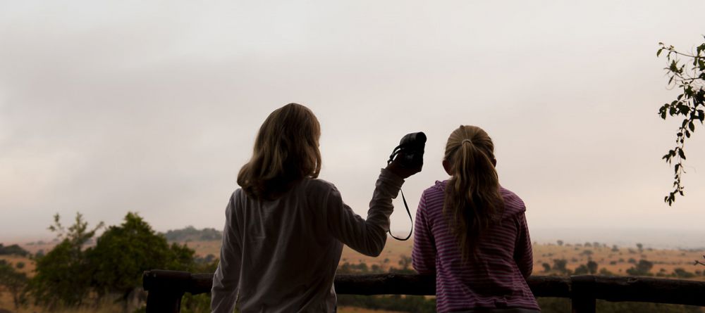 Mkombe's House, Serengeti National Park, Tanzania - Image 12