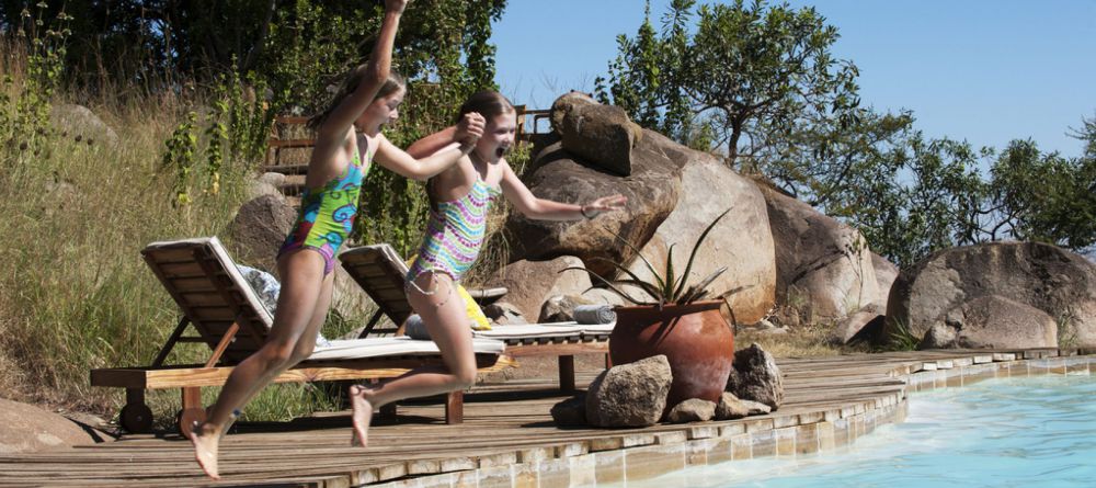 Mkombe's House, Serengeti National Park, Tanzania - Image 2