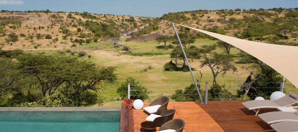 Mahali Mzuri, Olare Motogori Conservancy, Kenya - Image 20