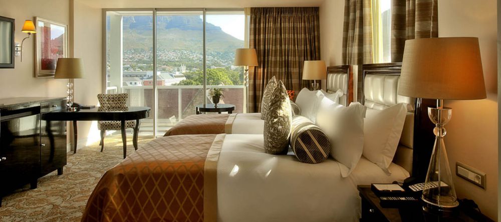 Taj Hotel Cape Town, Cape Town, South Africa - Image 1