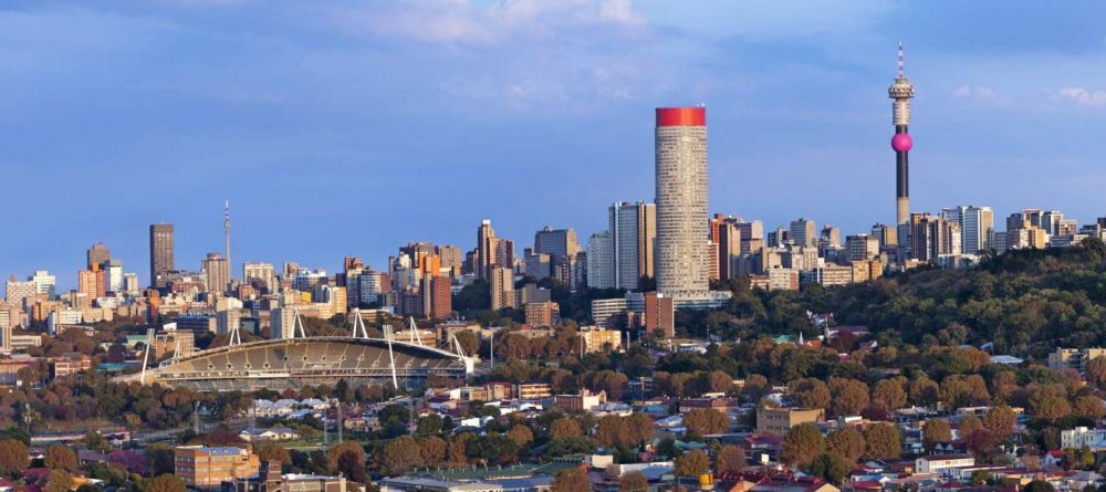 Garden Court Sandton City - Image 1